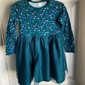 5T Gymboree dress